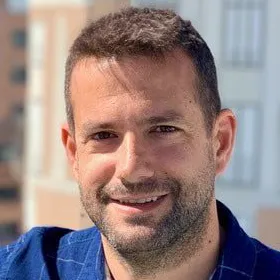 Daniel Luna