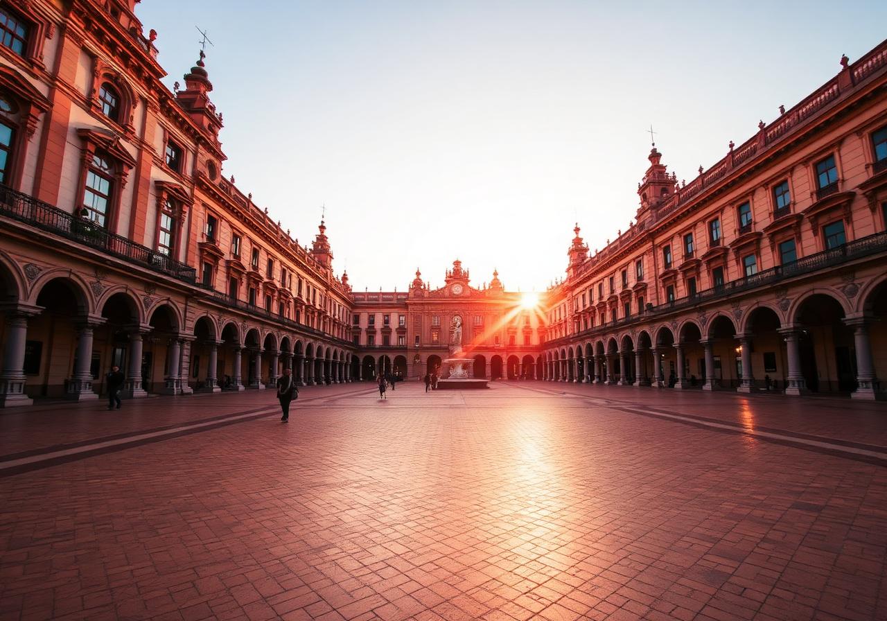 Seville